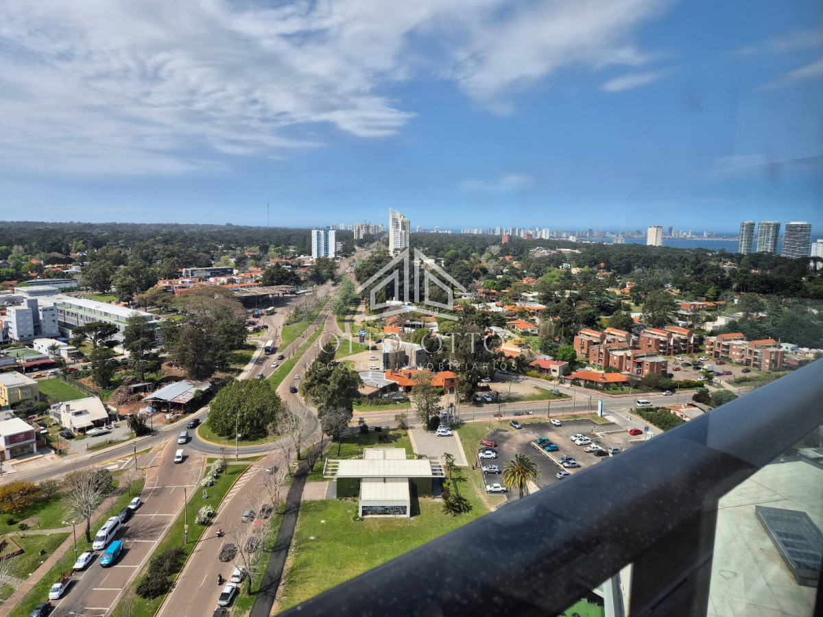 Apartamento ID.28347 - Apartamento en Maldonado, La Loma
