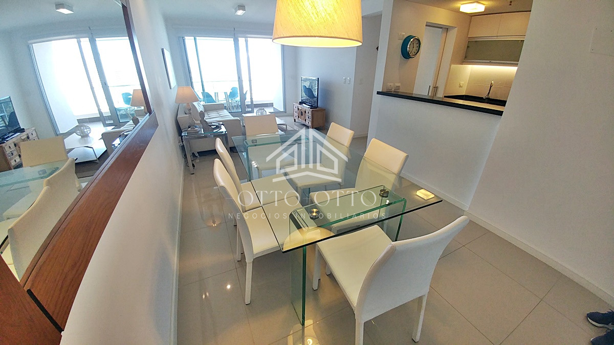 Apartamento ID.25010 - Apartamento en Punta del Este, Brava