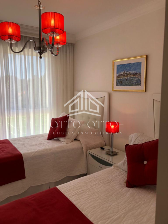 Apartamento ID.16899 - ESPECTACULAR APARTAMENTO EN PRIMERA FILA MANSA