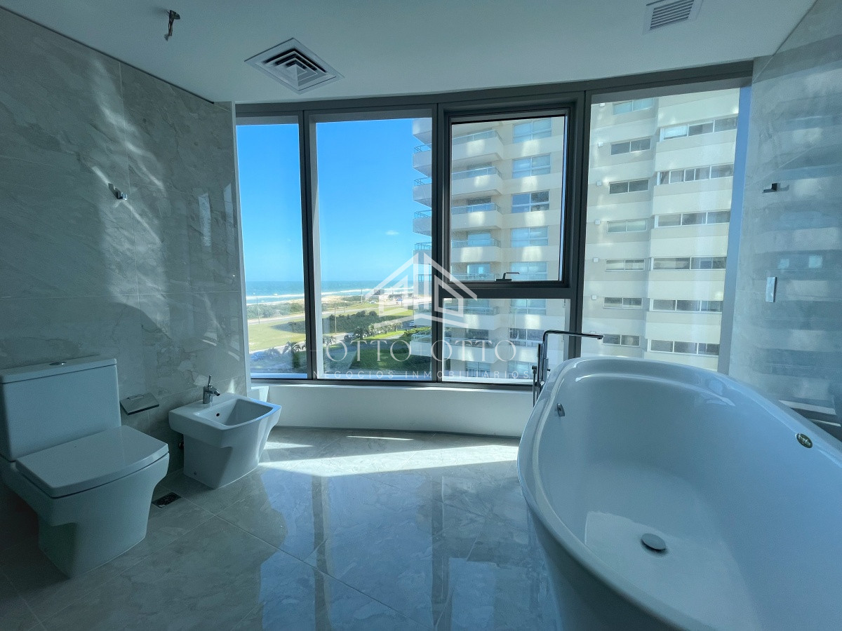 Apartamento ID.1186 - Apartamento en venta Playa Brava 3 dormitorios