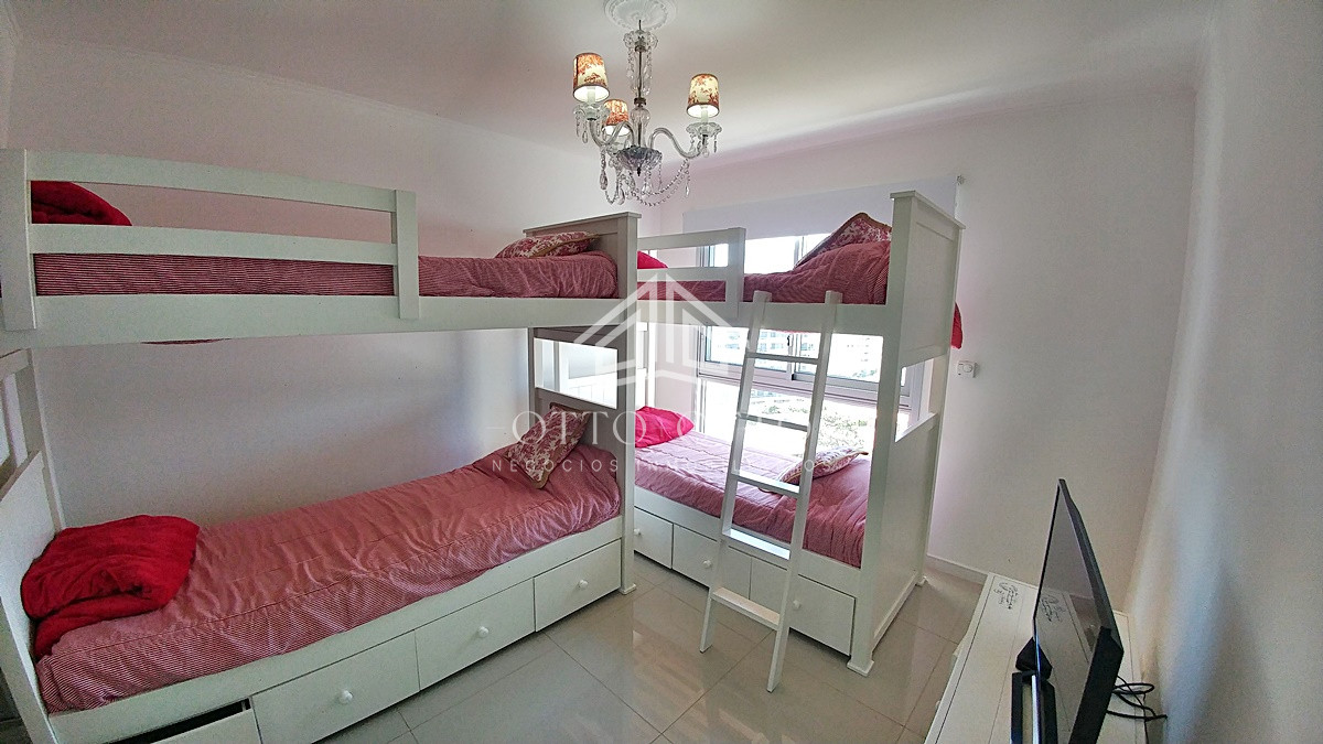 Apartamento ID.25061 - Apartamento en Punta del Este, Brava