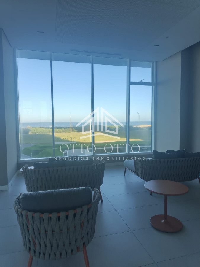 Apartamento ID.28628 - Apartamento en venta 3 dormitorios en Punta Del Este