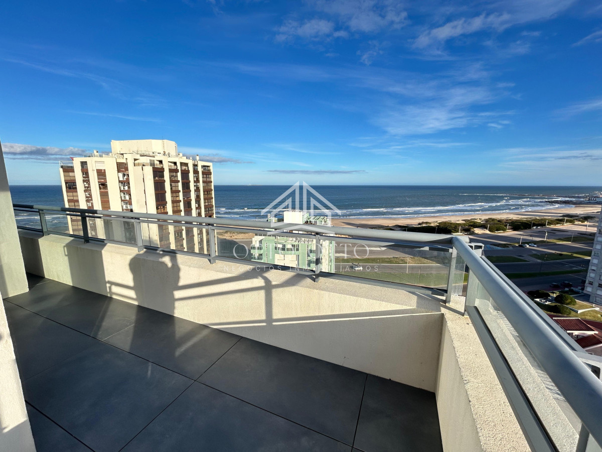 Brava - GoPunta - Portal Inmobiliario de Punta del Este - Maldonado