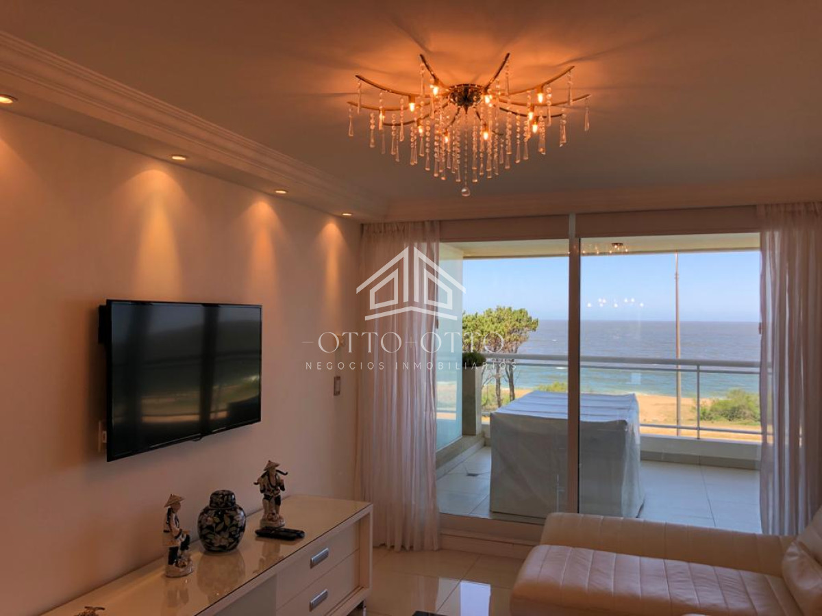 Apartamento ID.16899 - ESPECTACULAR APARTAMENTO EN PRIMERA FILA MANSA