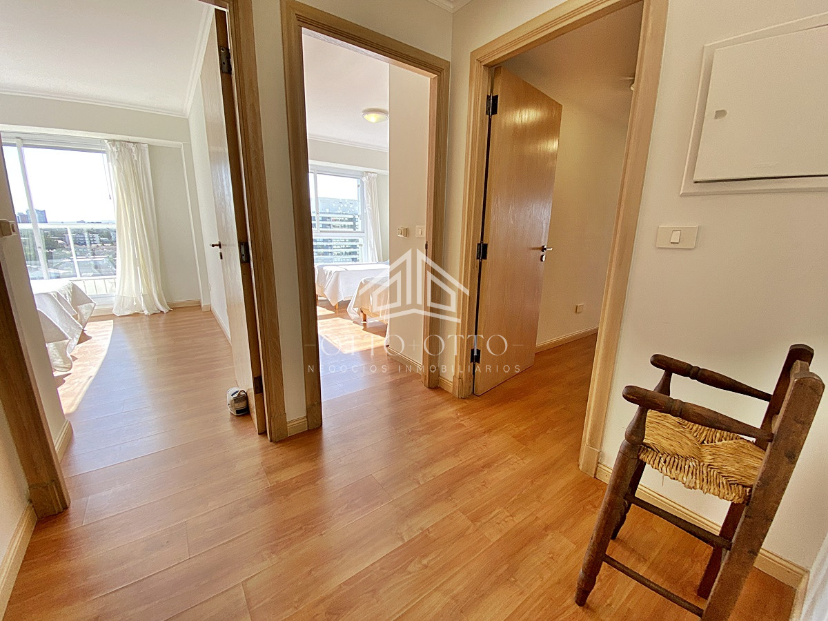 Apartamento ID.10825 - Gran Pent House en primera fila