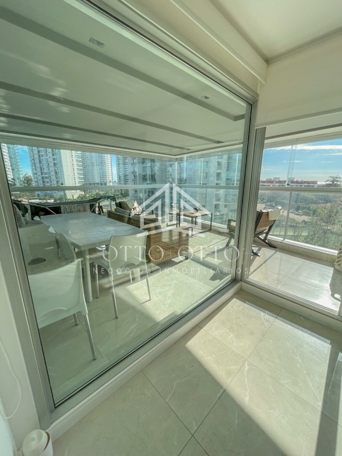 Apartamento ID.25310 - Apartamento en venta, 3 dormitorios en Punta del Este