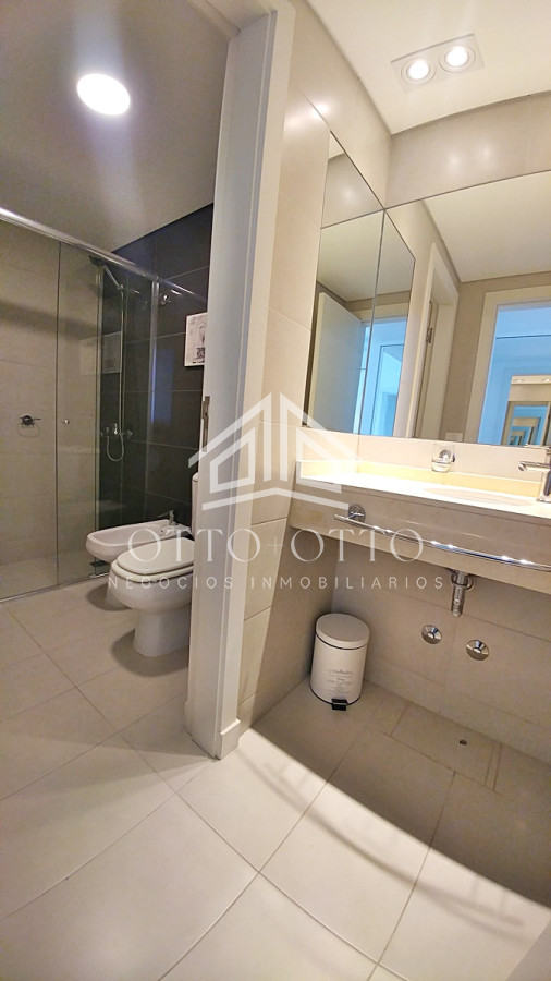Apartamento ID.25010 - Apartamento en Punta del Este, Brava