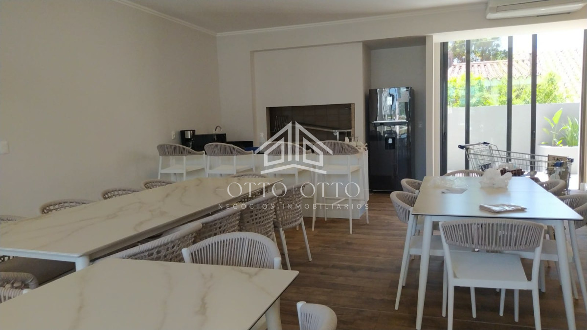 Apartamento ID.25161 - Apartamento en Punta del Este, Mansa