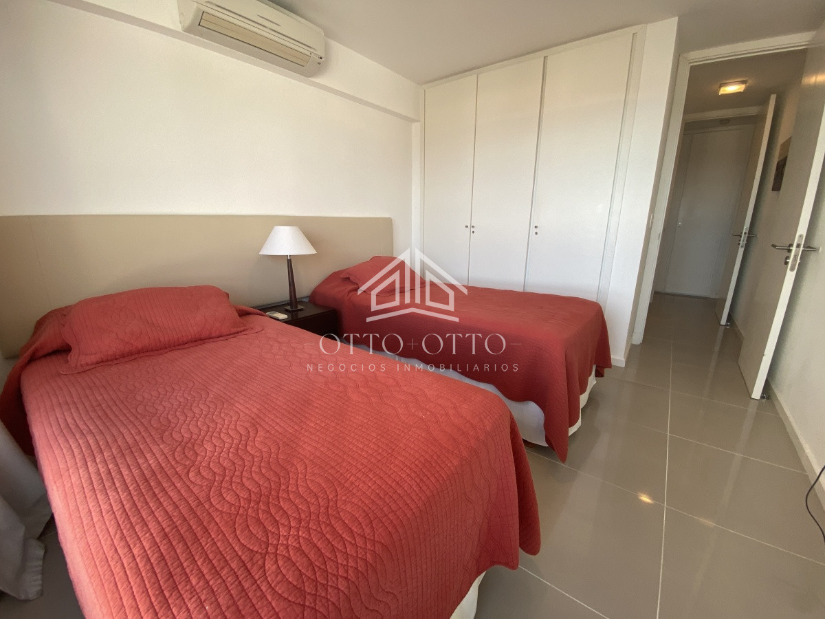 Apartamento ID.1651 - Apartamento en venta Playa Brava 2 dormitorios