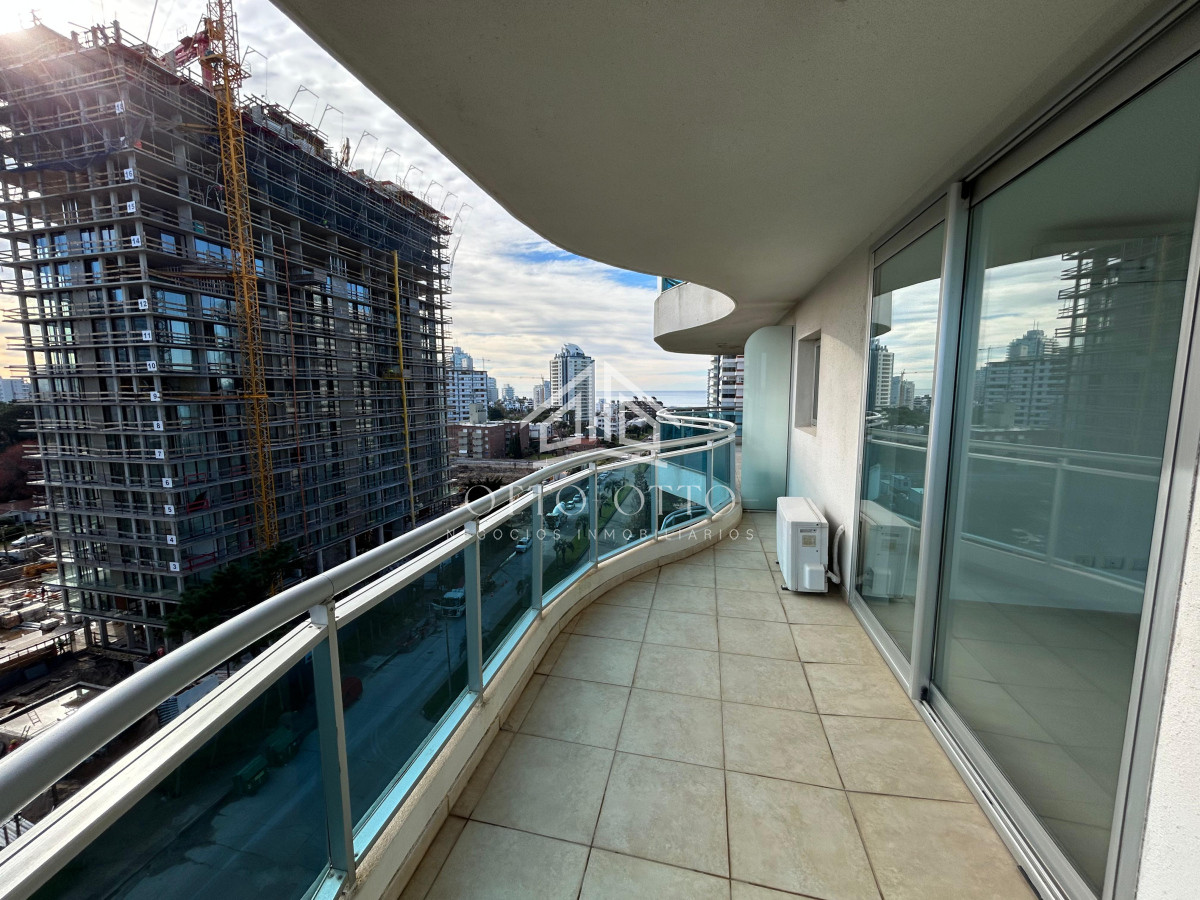 Chiverta - GoPunta - Portal Inmobiliario de Punta del Este - Maldonado