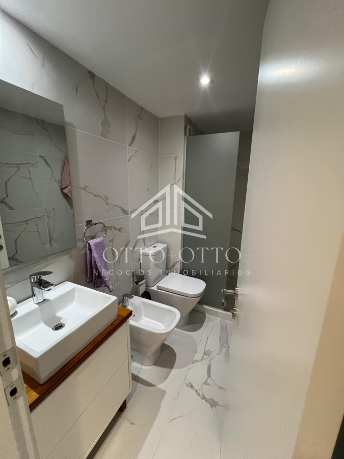 Apartamento ID.27899 - Hermoso Apartamento de 2 Dormitorios 2 Baños, Aidy Grill