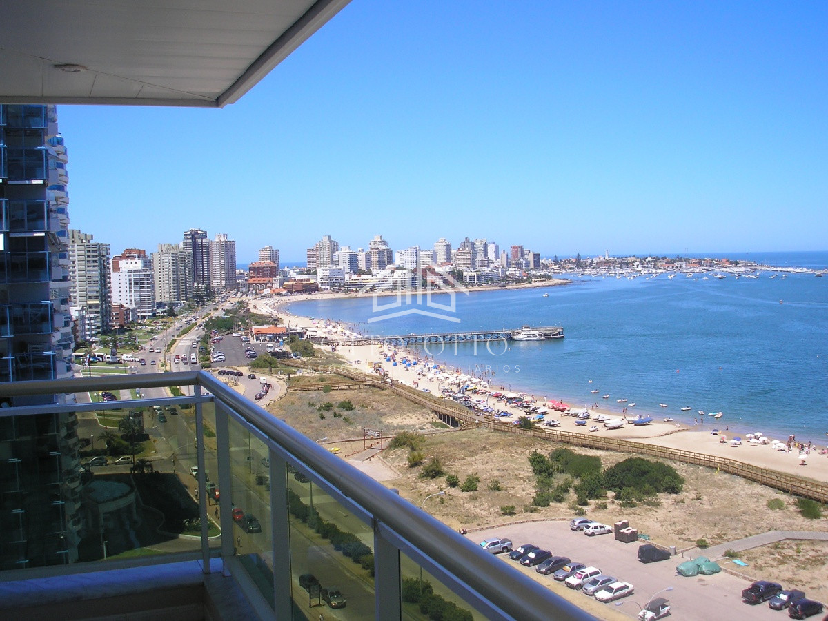 Apartamento ID.10455 - Coral Tower en alquiler