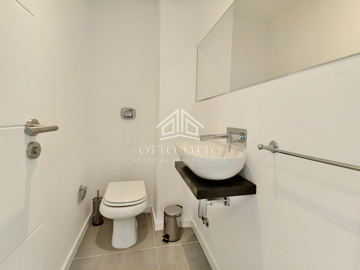 Apartamento ID.19323 - Apartamento en Punta del Este, Brava