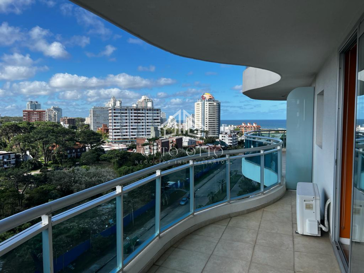 Apartamento ID.26728 - Gran Apartamento en Punta del Este