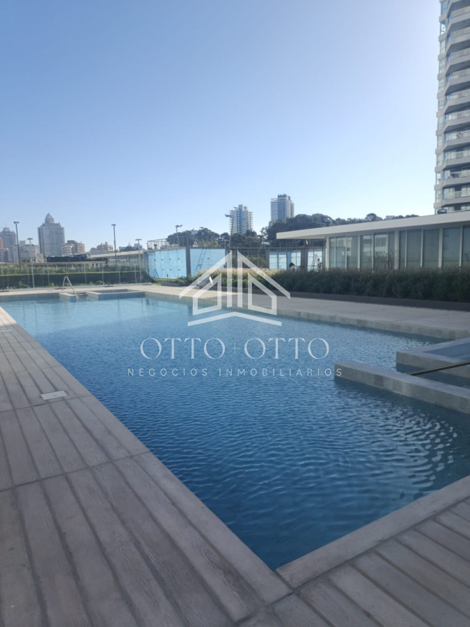 Apartamento ID.28628 - Apartamento en venta 3 dormitorios en Punta Del Este