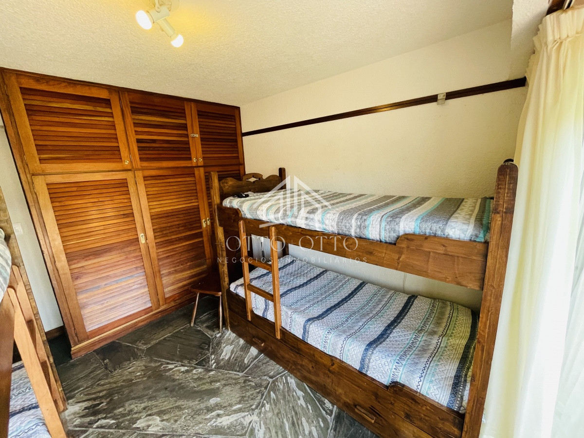 Apartamento ID.25174 - ALQUILER 2 QUINCENA DUPLEX 3 DORM AIDY GRILL