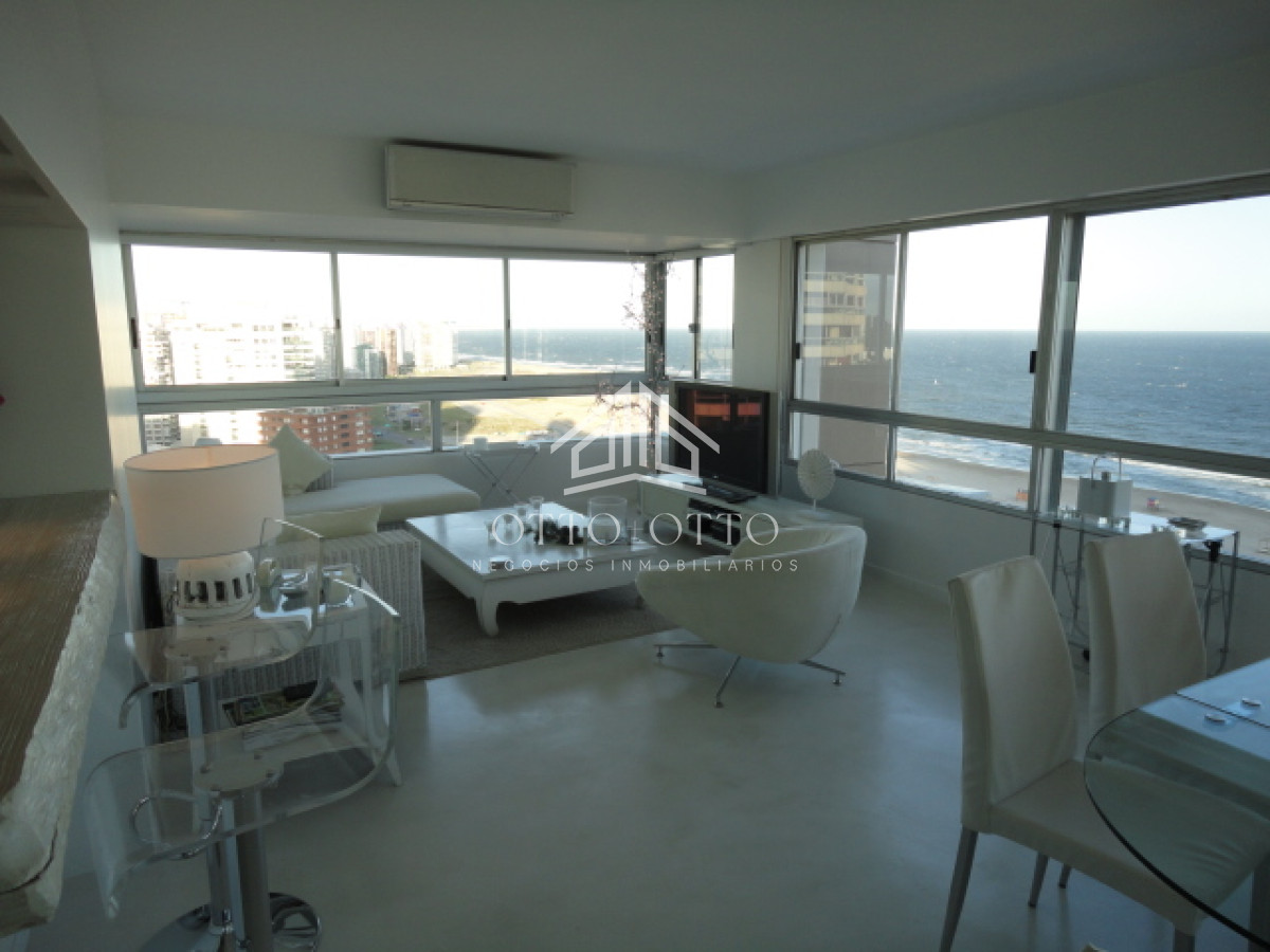 Apartamento ID.11857 - Apartamento en Peninsula de Punta del Este! 3 dormitorios! 