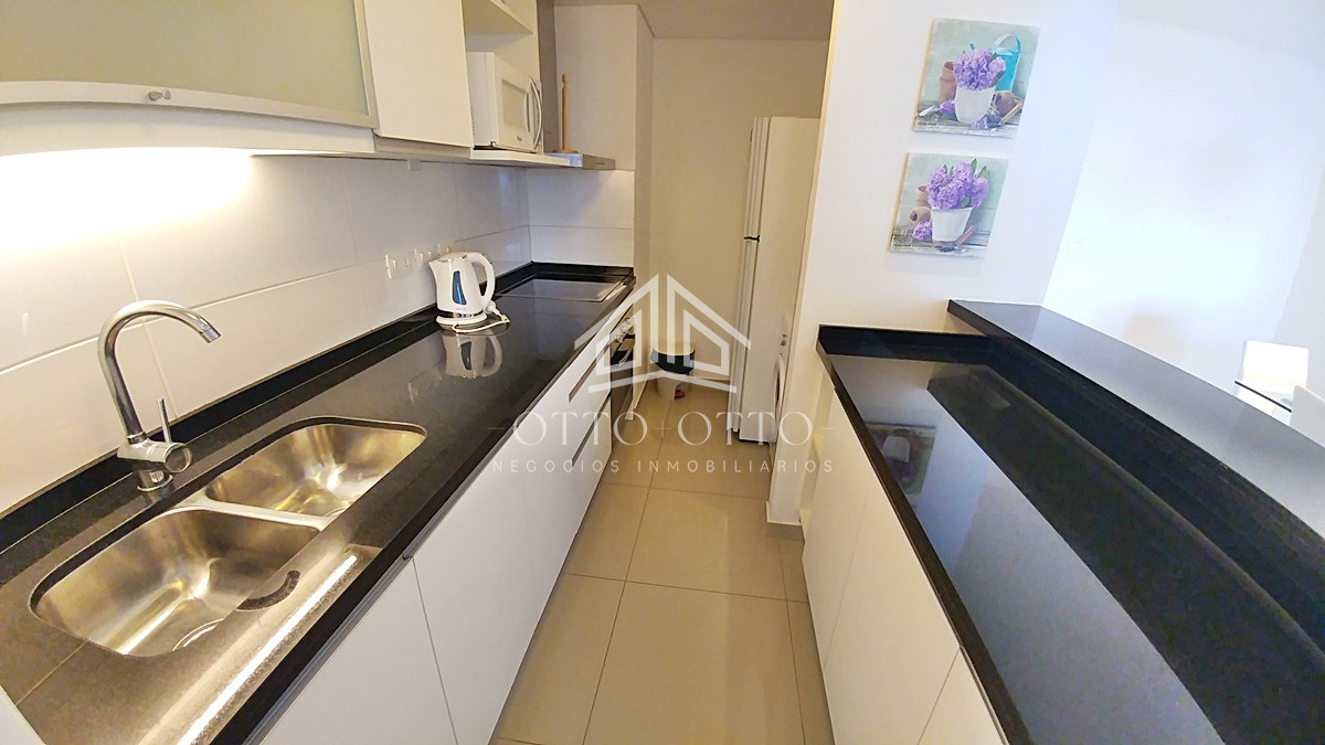 Apartamento ID.25010 - Apartamento en Punta del Este, Brava
