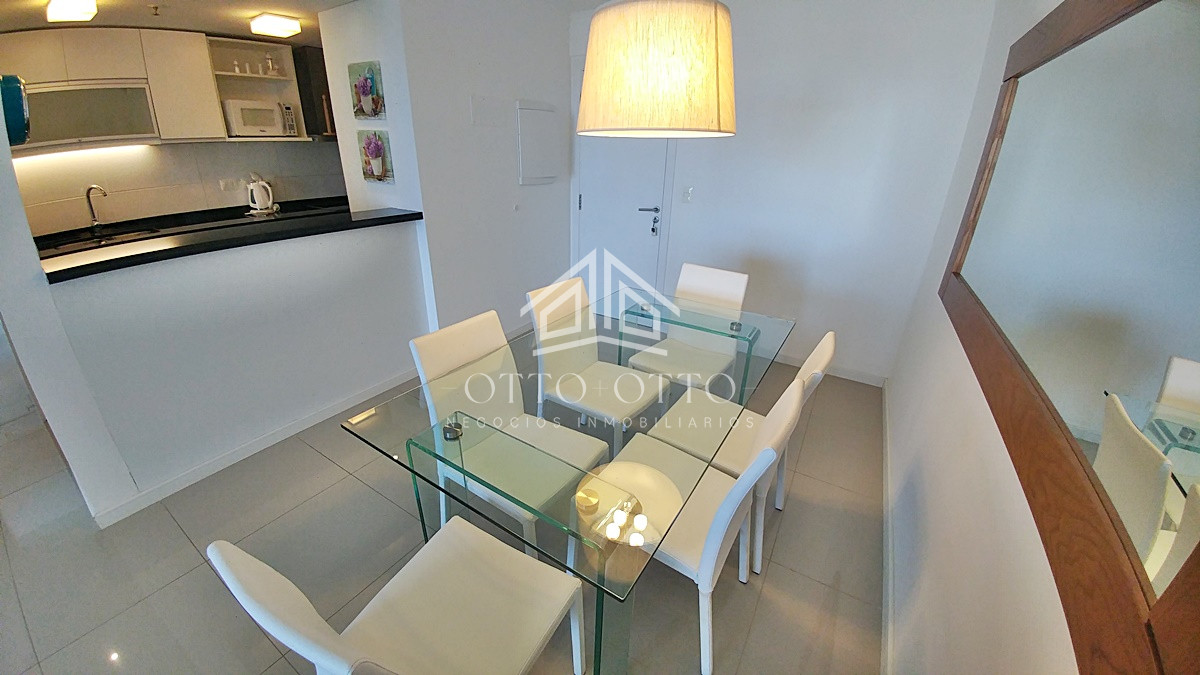 Apartamento ID.25010 - Apartamento en Punta del Este, Brava