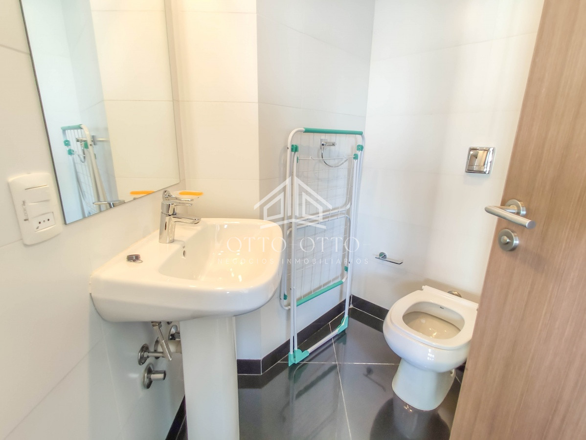 Apartamento ID.6183 - Apartamento en venta Playa Brava 3 dormitorios