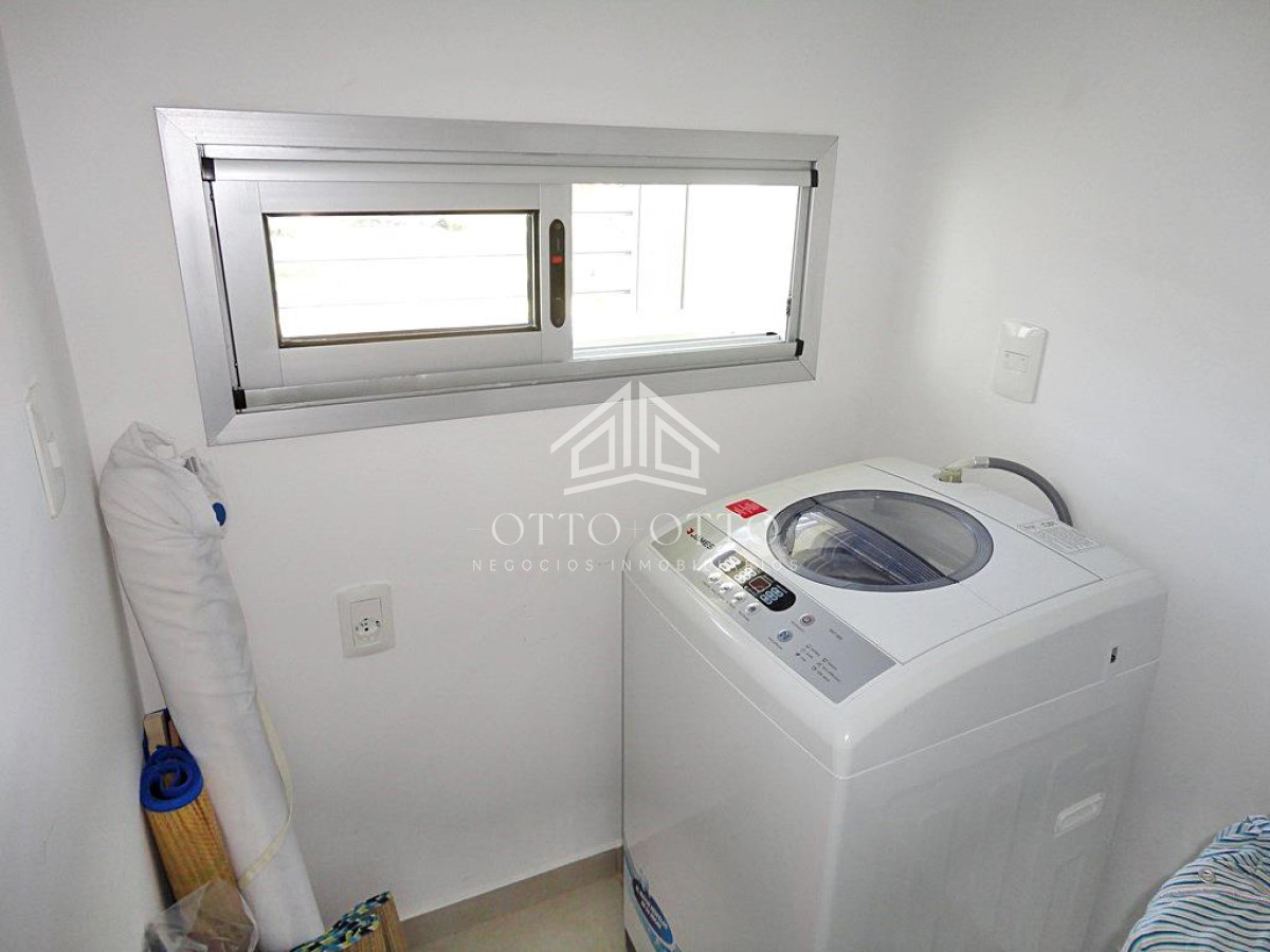 Apartamento ID.16870 - Venta apartamento cuatro dormitorios punta del este edificio Ville de Mar parrillero propio