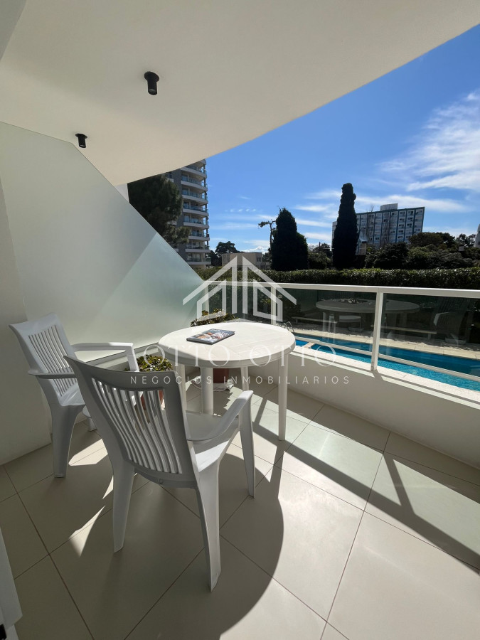 Apartamento ID.11621 - Apartamento en Punta del Este, Aidy Grill