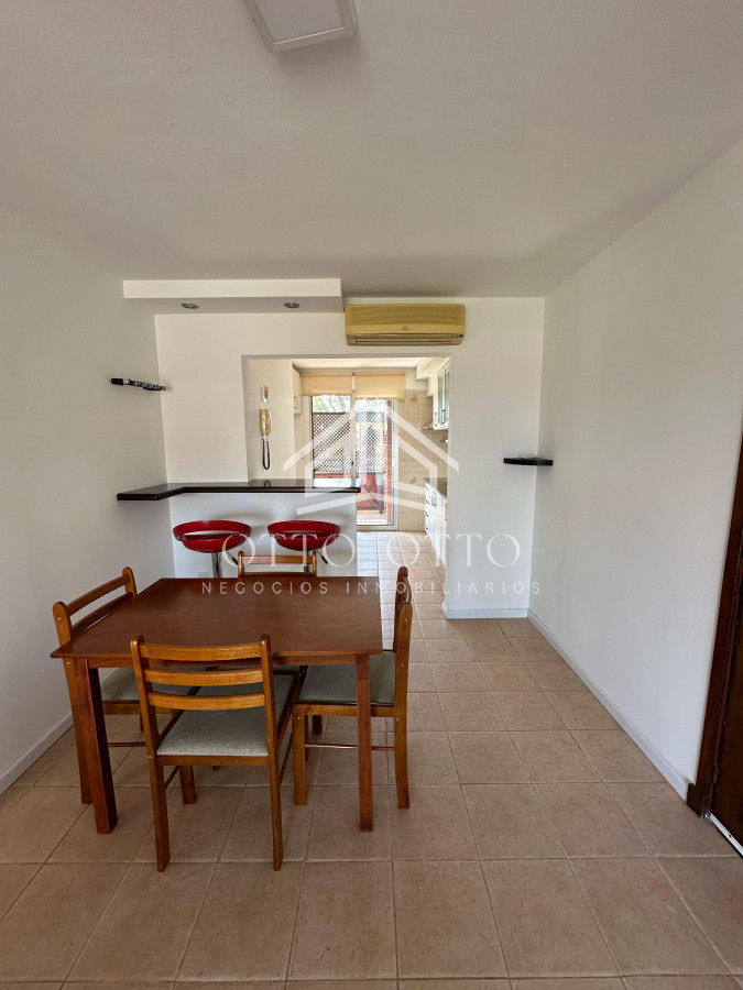 Apartamento ID.28018 - Venta apartamento dos dormitorios punta del este edificio Green Village