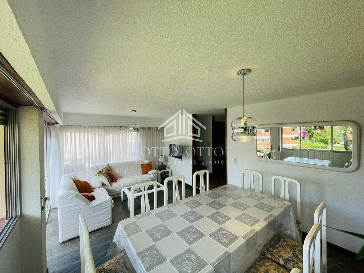 Apartamento ID.25174 - ALQUILER 2 QUINCENA DUPLEX 3 DORM AIDY GRILL