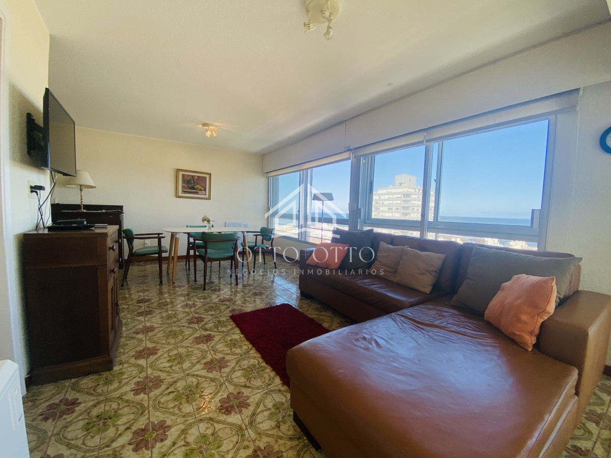 Apartamento ID.26519 - Apartamento en Punta del Este, Península