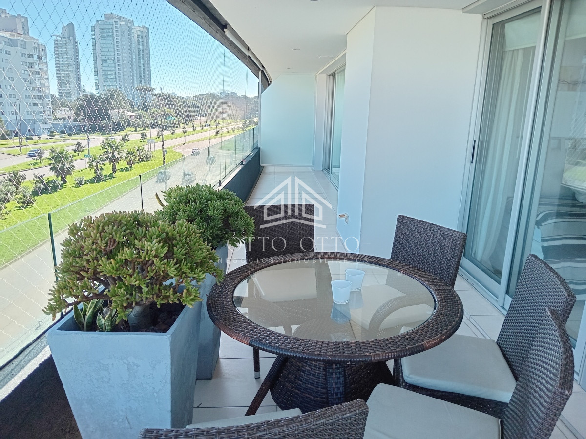 Apartamento ID.664 - Apartamento en venta  3 dormitorios zona Mansa 