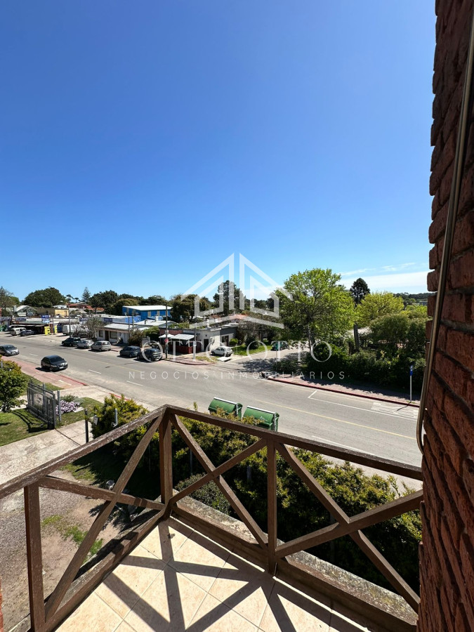 Apartamento ID.28018 - Venta apartamento dos dormitorios punta del este edificio Green Village