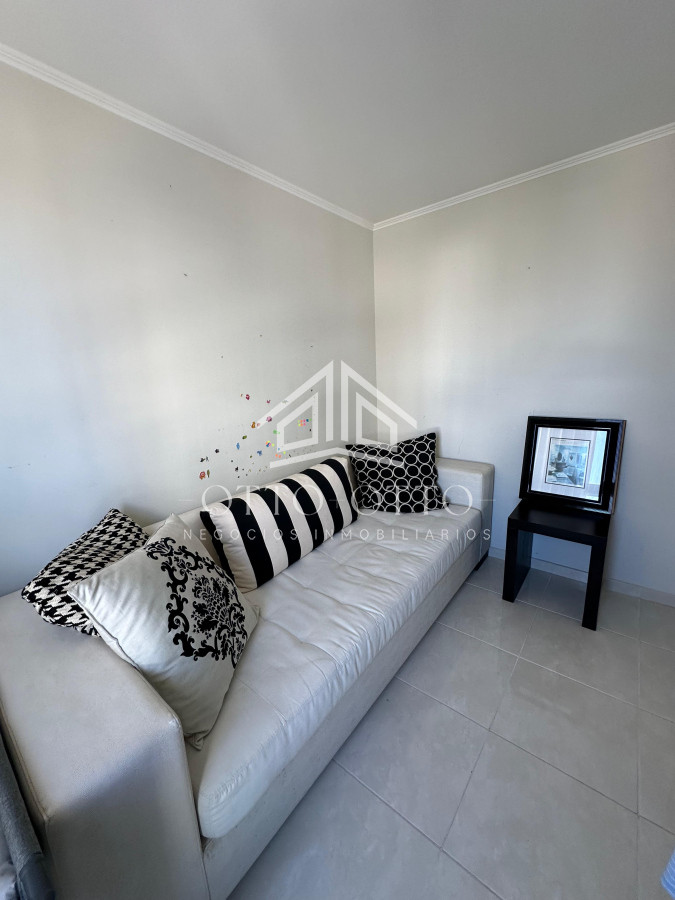 Apartamento ID.28459 - Lujoso apartamento en venta en Millenium Tower de Punta del Este frente al mar.