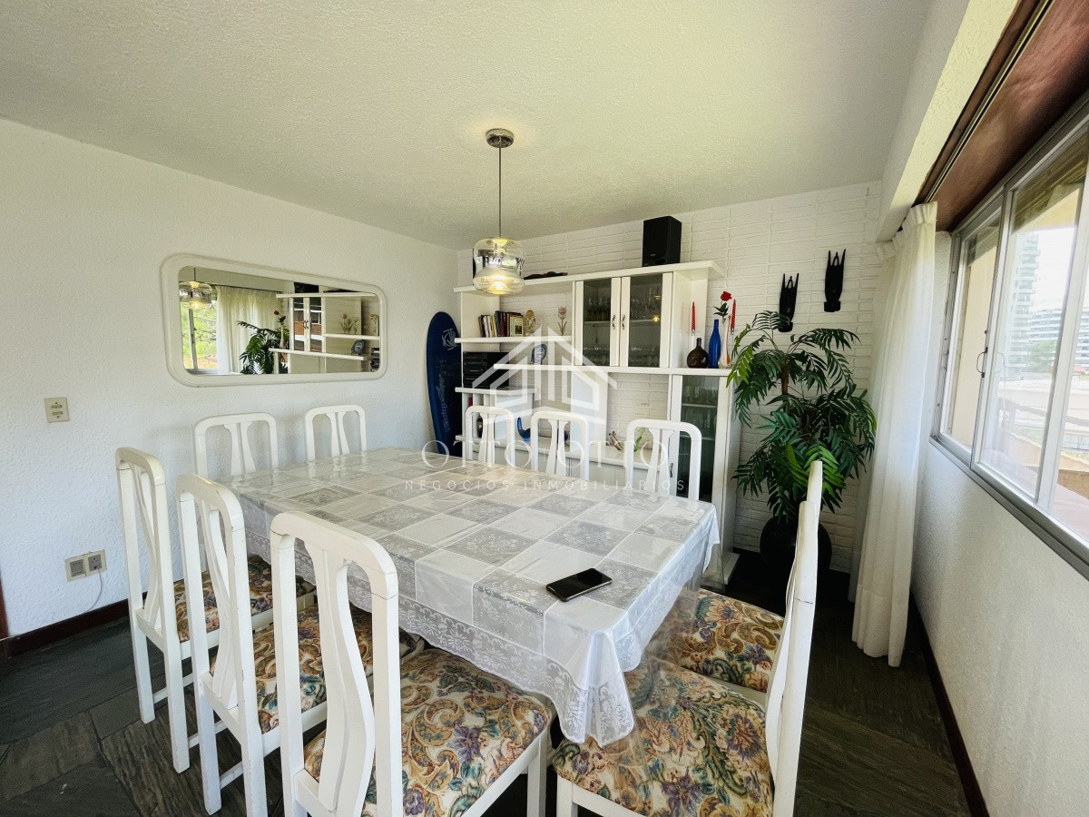 Apartamento ID.25174 - ALQUILER 2 QUINCENA DUPLEX 3 DORM AIDY GRILL