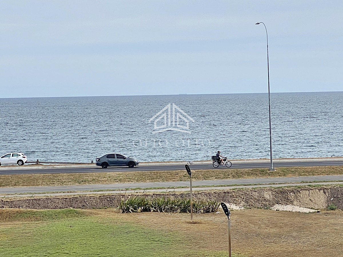 Apartamento ID.26573 - Apartamento 1 dormitorio frente al mar en Punta del Este 