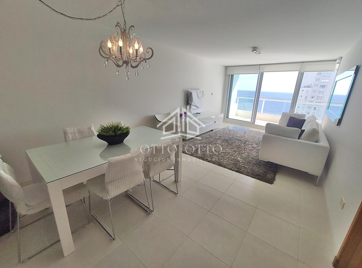 Apartamento ID.23164 - Punta del Este, apartamento proximo al Mar- Conrad