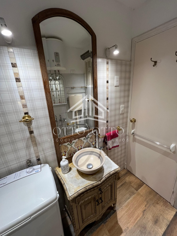 Apartamento ID.28080 - Apartamento 1 dormitorio en paradas