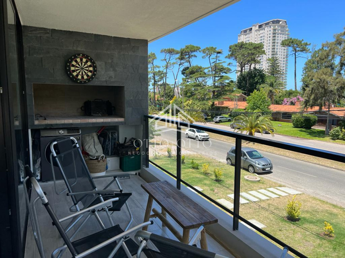 Apartamento ID.24178 - Apartamento en venta 3 dormitorios en Punta del Este