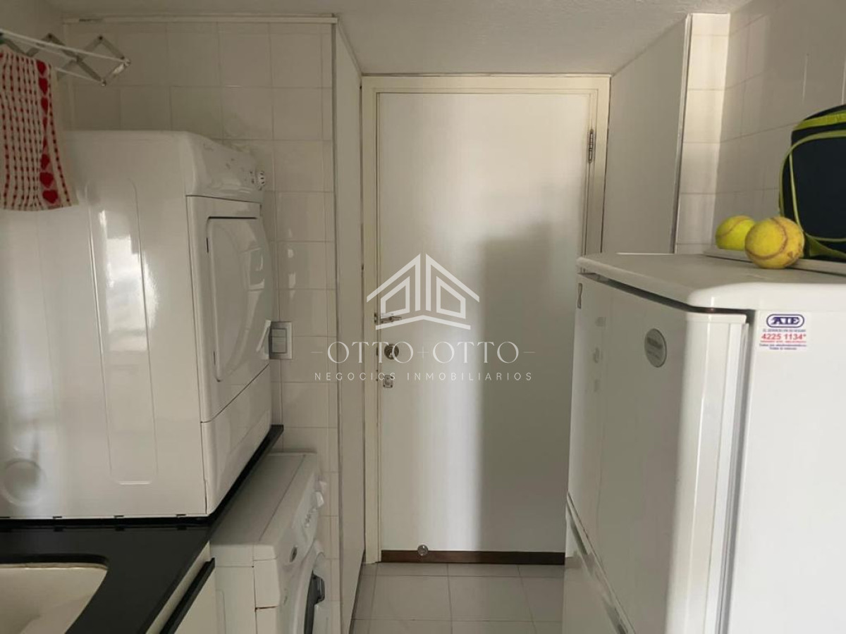 Apartamento ID.11053 - Apartamento en torre de categoría en venta y alquiler temporario.
