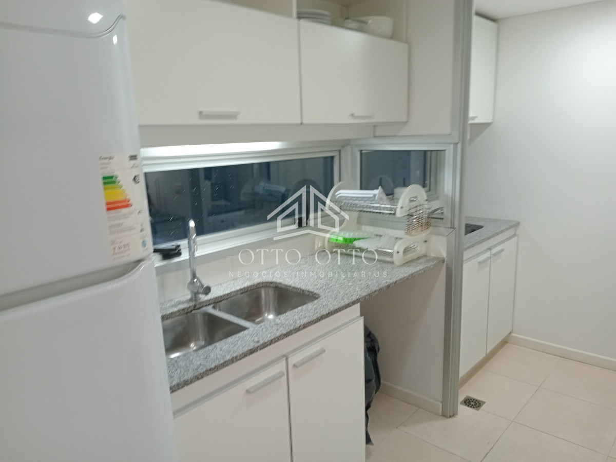 Apartamento ID.664 - Apartamento en venta  3 dormitorios zona Mansa 