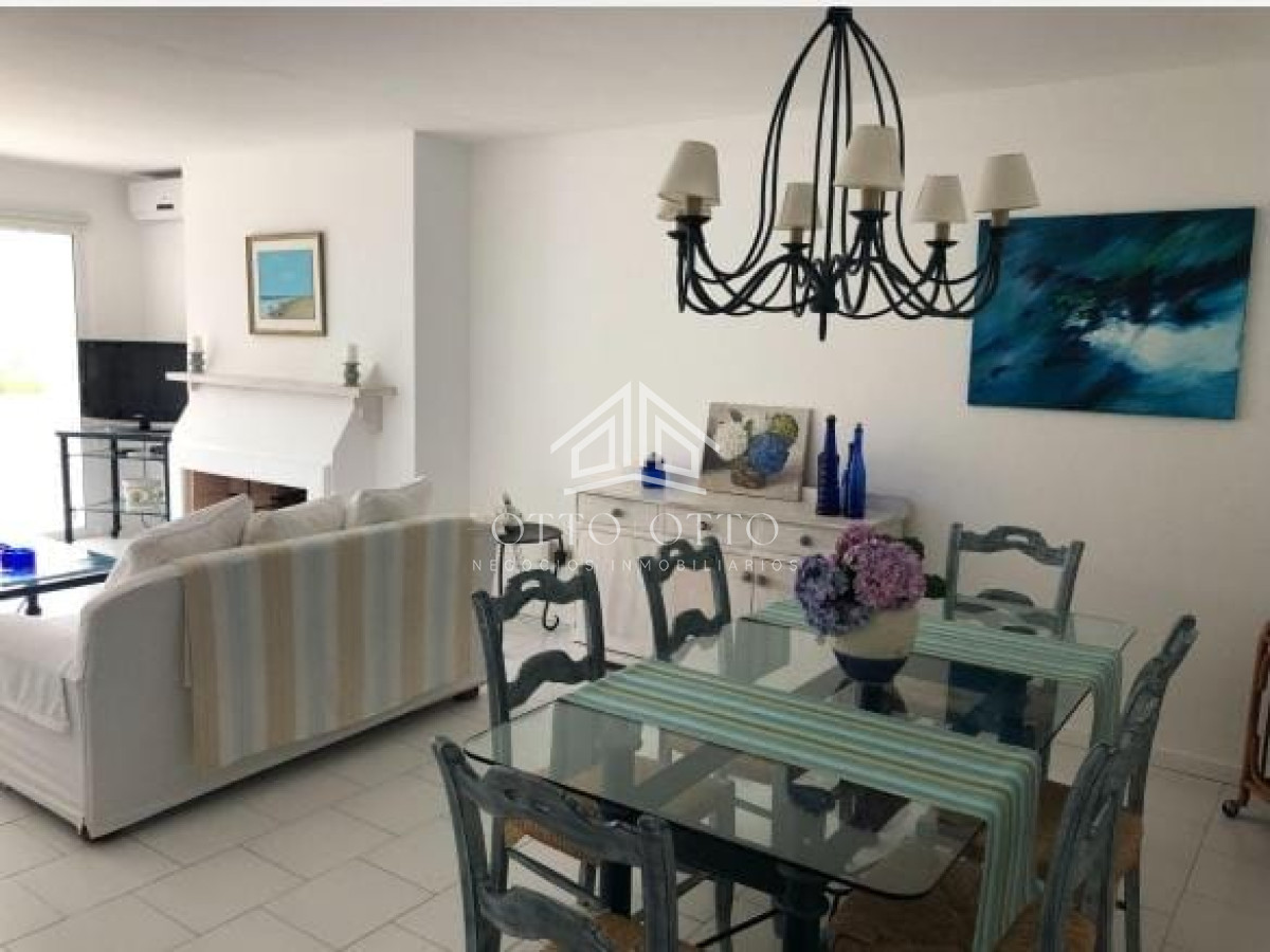 Apartamento ID.24957 - HERMOSO APARTAMENTO DOS DORMITORIOS EN BRAVA
