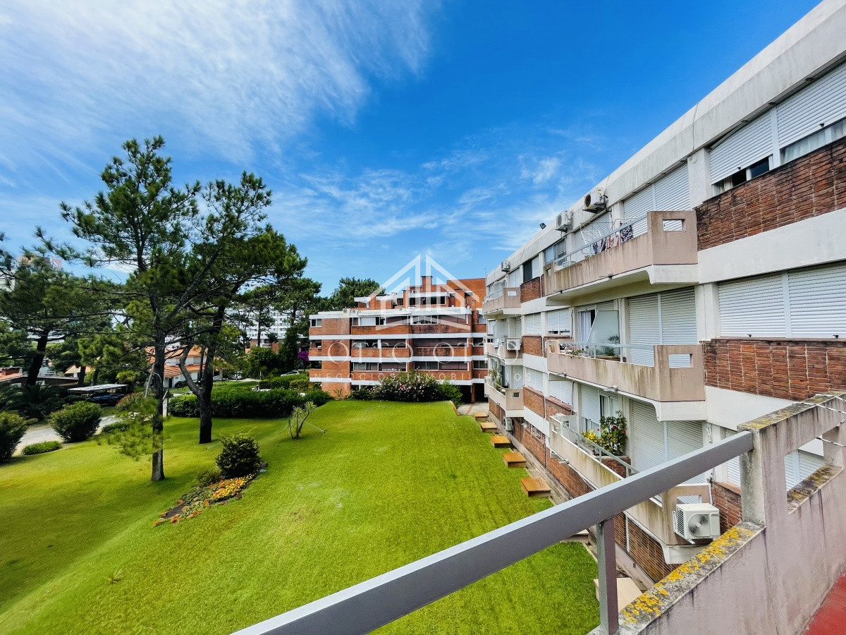 Apartamento ID.25174 - ALQUILER 2 QUINCENA DUPLEX 3 DORM AIDY GRILL