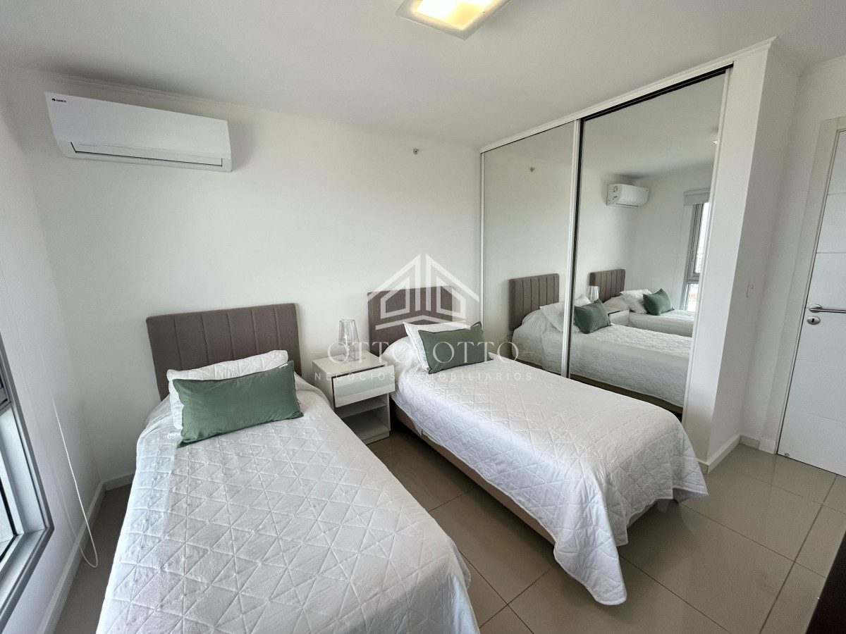 Apartamento ID.3591 - Apartamento en venta y alquiler temporario Aidy Grill 2 dormitorios