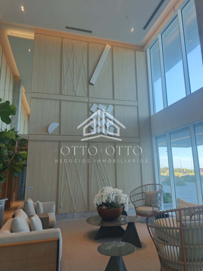 Apartamento ID.28628 - Apartamento en venta 3 dormitorios en Punta Del Este