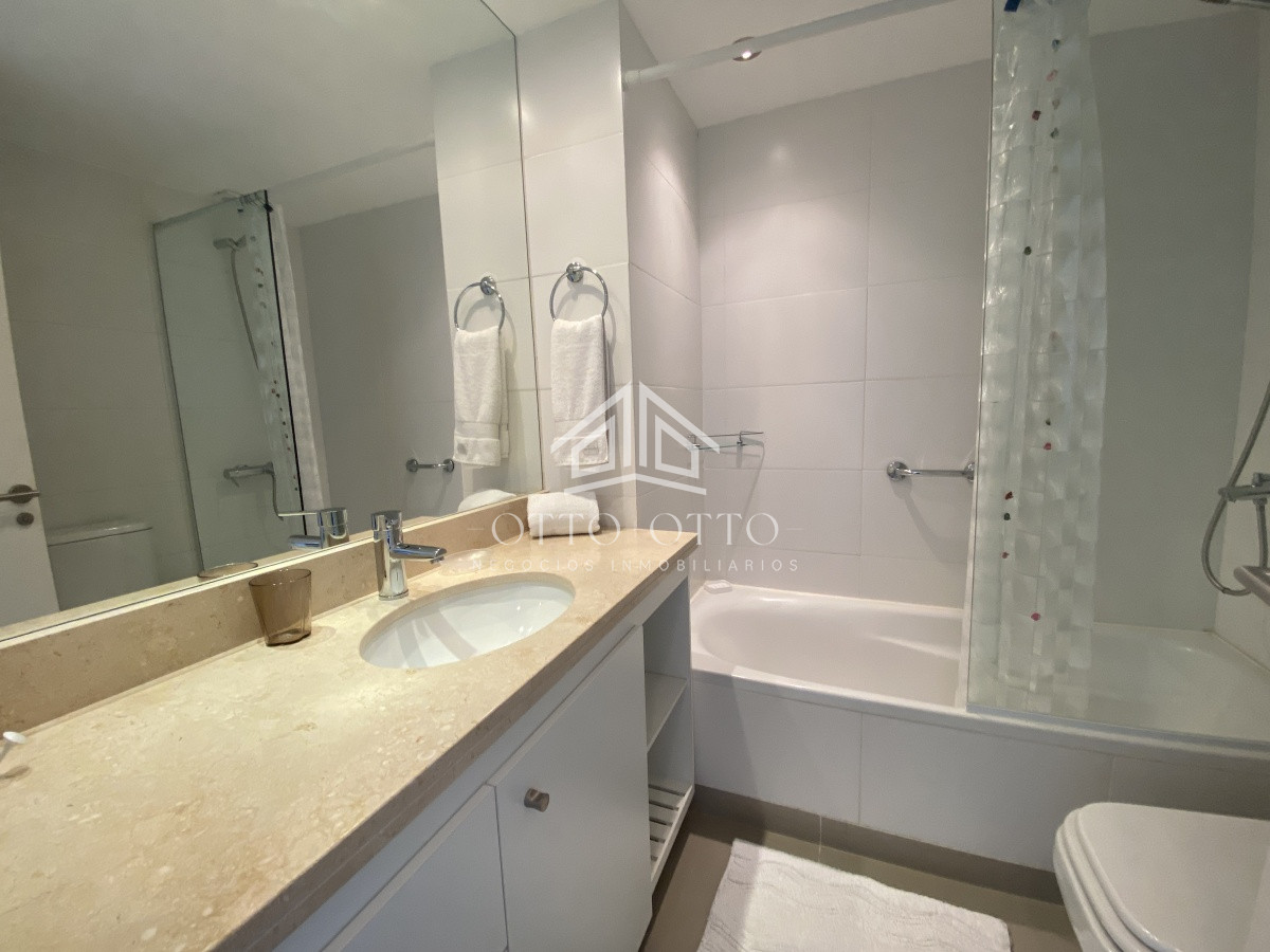 Apartamento ID.1651 - Apartamento en venta Playa Brava 2 dormitorios