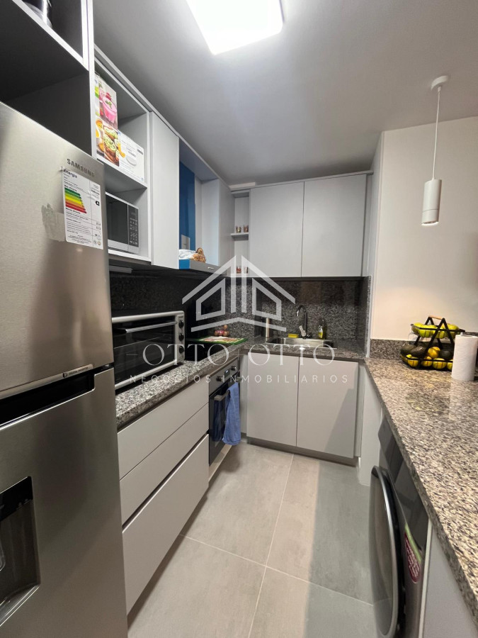 Apartamento ID.27899 - Hermoso Apartamento de 2 Dormitorios 2 Baños, Aidy Grill