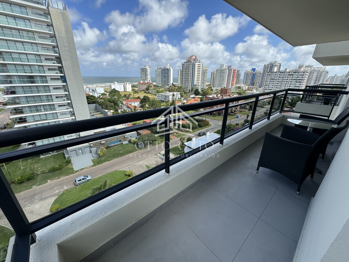 Apartamento ID.16292 - Apartamento en venta 2 dormitorios, Punta del Este 