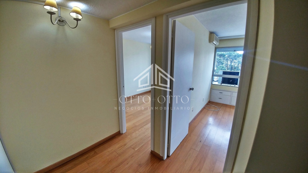 Apartamento ID.11161 - Se Vende Apartamento en Roosevelt, Punta del Este, 2 dormitorios! 