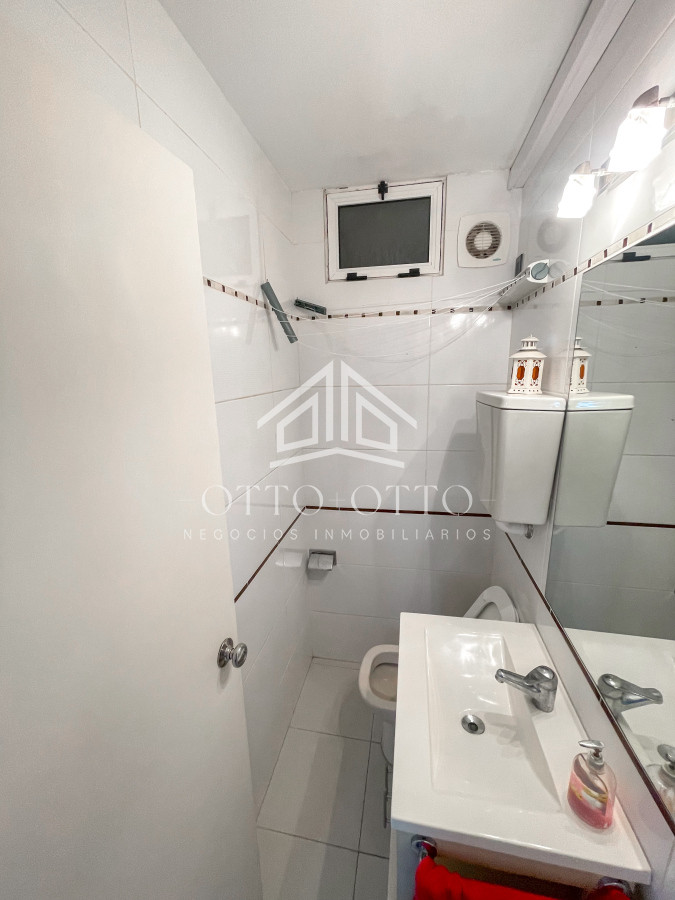 Apartamento ID.28533 - Apartamento de 2 dormitorios en venta, Punta del Este
