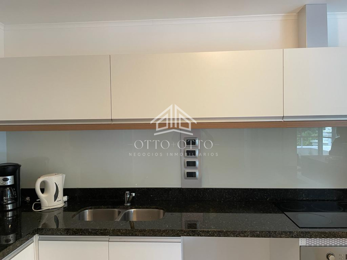 Apartamento ID.17751 - Apartamento de 1 dormitorio en Solanas, Punta ballena, Punta del este.