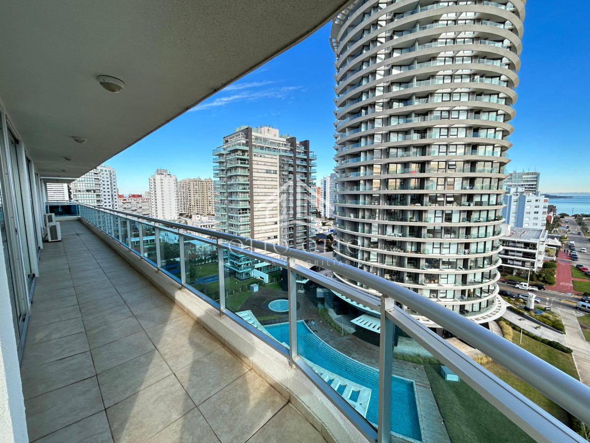 Chiverta - GoPunta - Portal Inmobiliario de Punta del Este - Maldonado